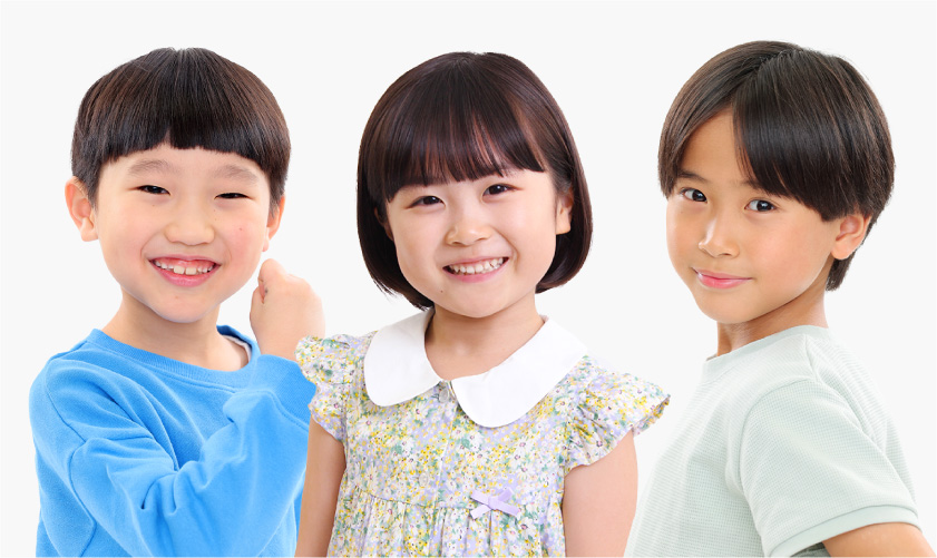 キッズメンバー photo