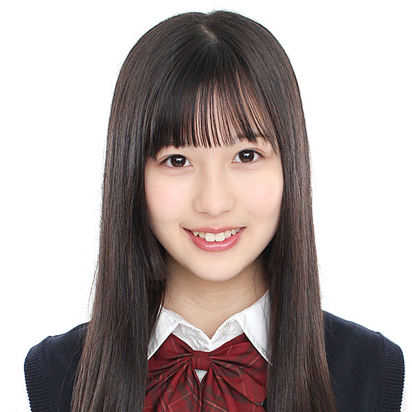 中田華月