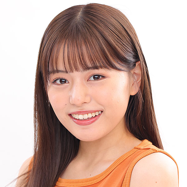 横島ふうか