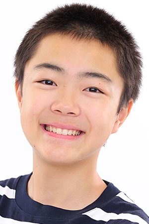 山田忠輝