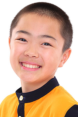 山田忠輝