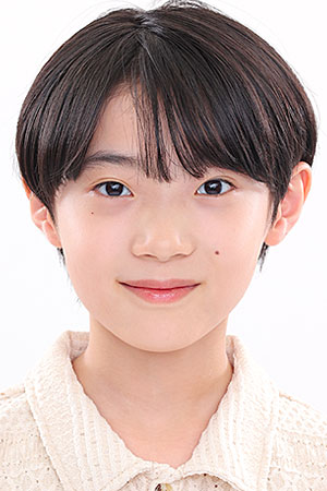 山田暖絆