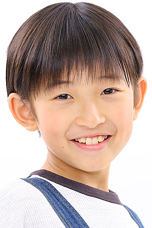 上野翔