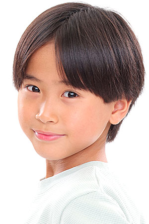 髙嶋龍之介