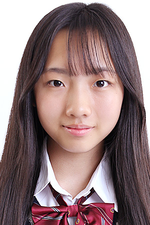 前田織音