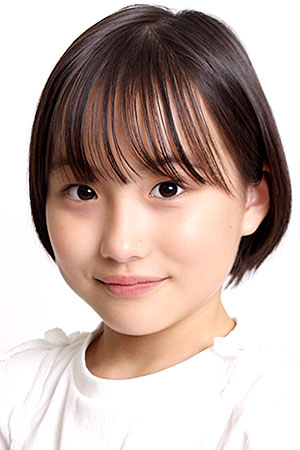 宮崎莉里沙